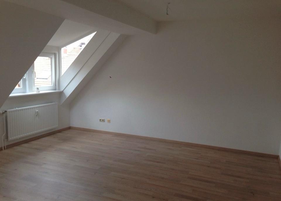 Thumbnail-1-Zi. Wohnung 31qm in Göttinger Innenstadt zum Vermieten