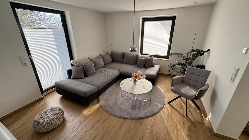 Thumbnail-Kernsaniertes Einfamilienhaus in der Natur