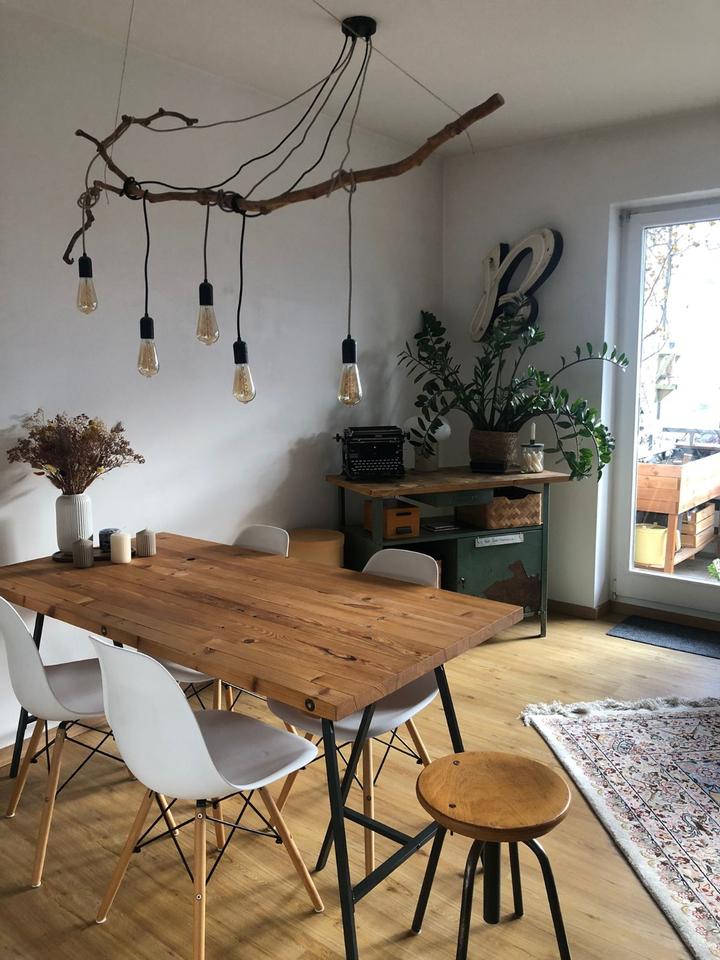 Thumbnail-Schicke 2-Zimmerwohnung mit Balkon in Innenstadt Nähe der Lutter