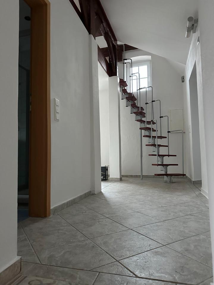 Thumbnail-2,5 Zi-Wohnung 55qm