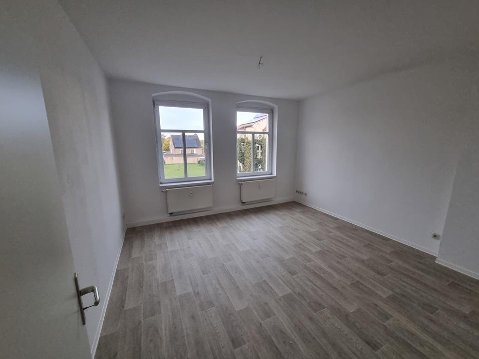 Thumbnail-Kleine 3 Zimmer Wohnung in Burg