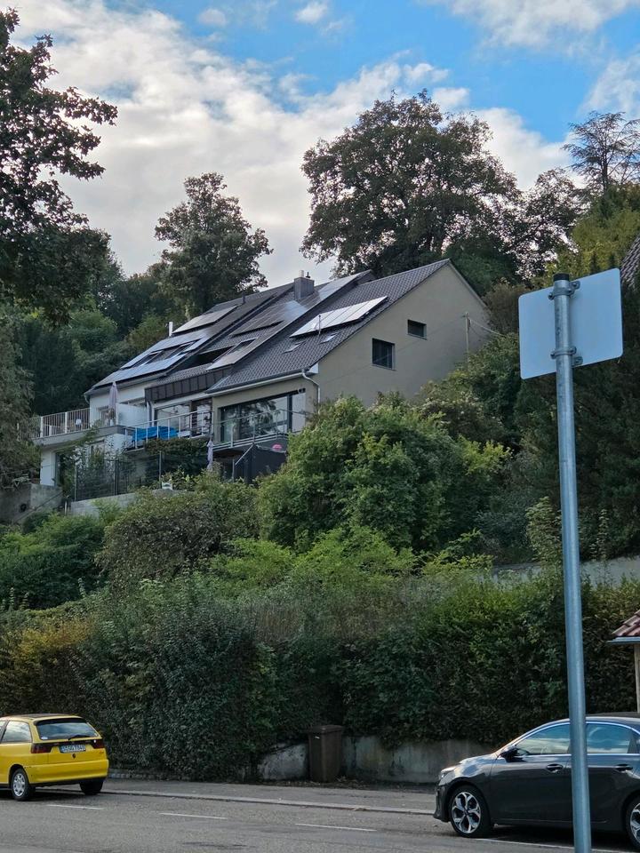 Thumbnail-Reihenendhaus in Aldingen