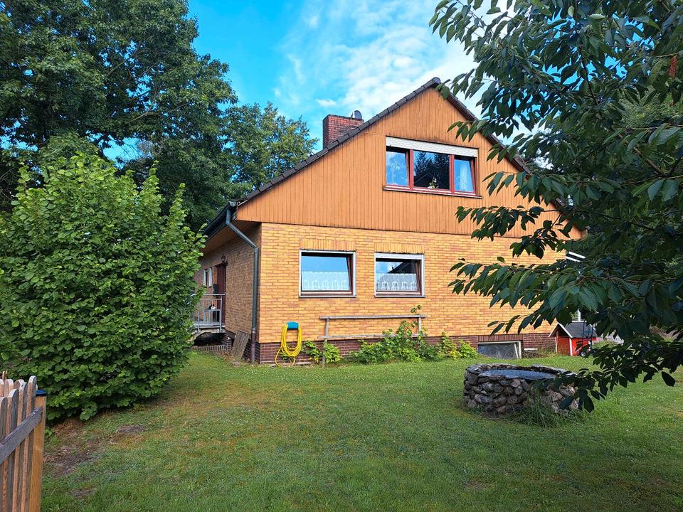 Thumbnail-Haus mit Einliegerwohnung