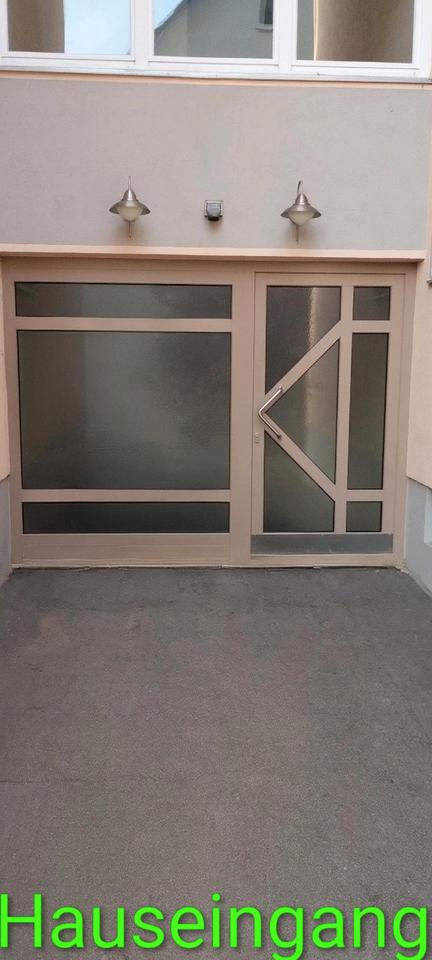 Thumbnail-3 Zimmer Wohnung in Haunstetten-Nord Augsburg