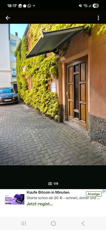 Thumbnail-Gewerbeobjekt Werkstatt, Lager, Produktion