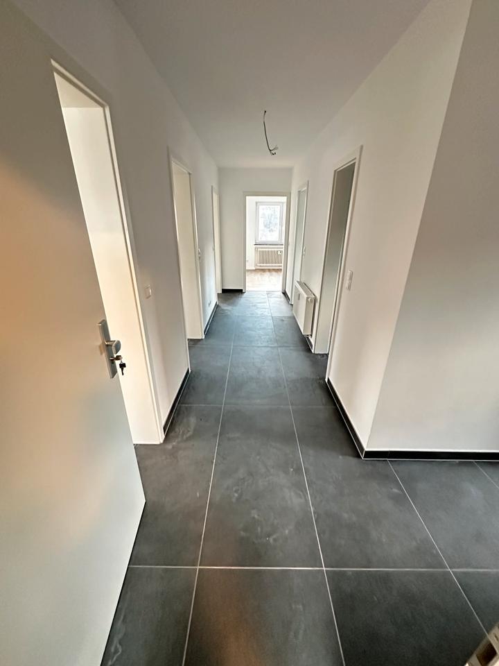 Thumbnail-Schicke helle 4 Zimmer Wohnung in Freienohl