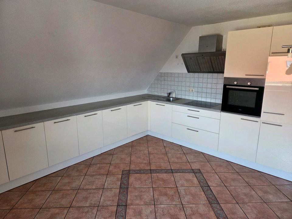 Thumbnail-Wohnung, 3 Zimmer, Küche, Bad