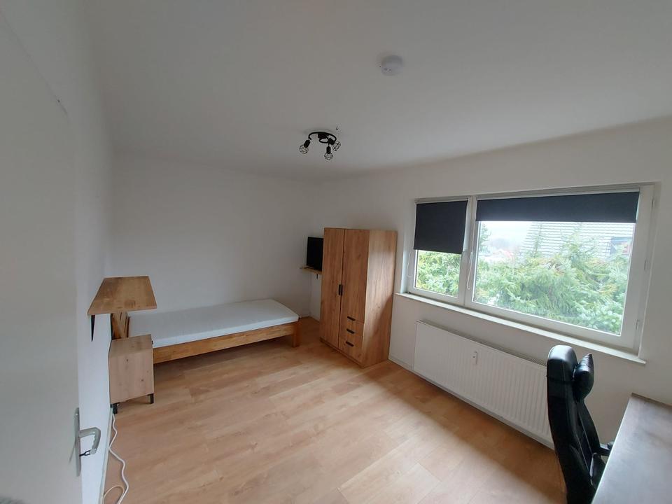 Thumbnail-WG Zimmer Höxter in der Nähe der Hochschule (3er WG)