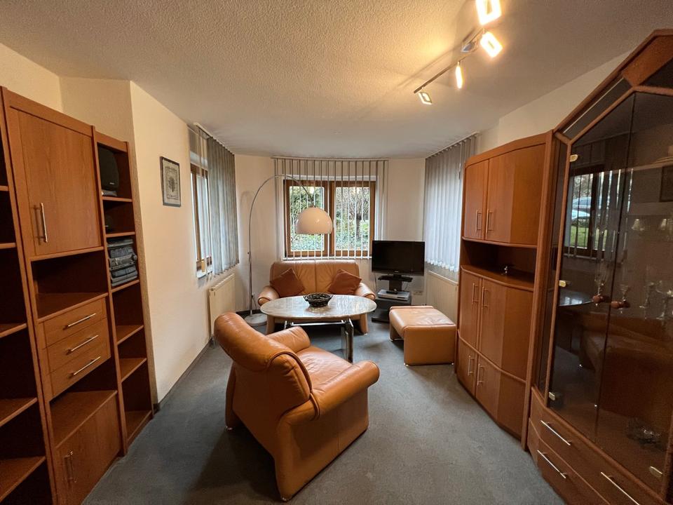 Thumbnail-Möbliertes Apartment in Top-Lage von Zeitz zu vermieten