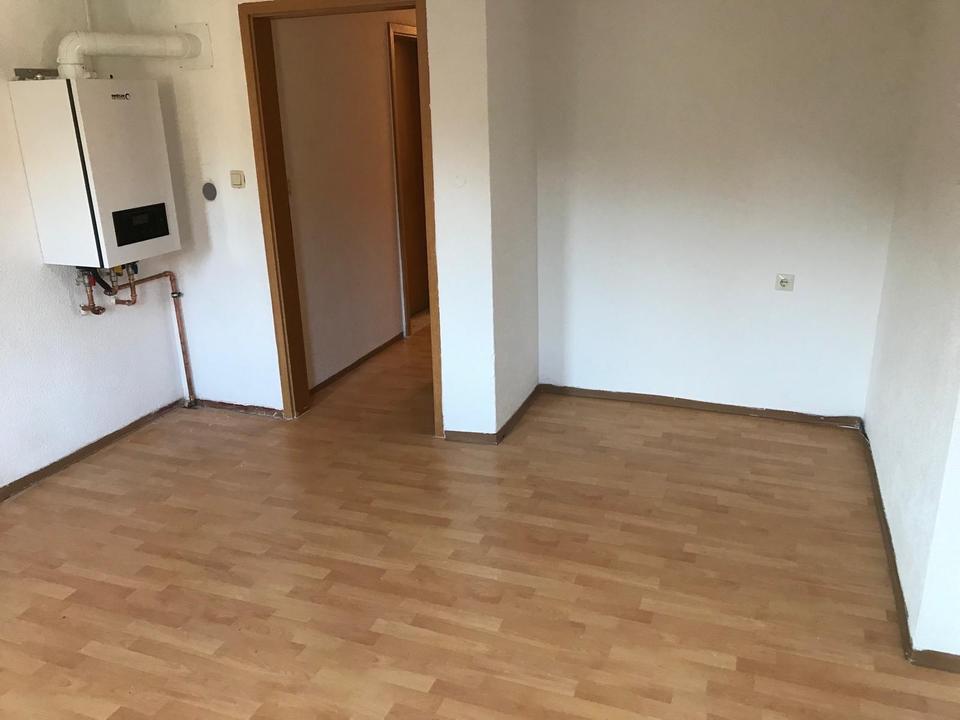 Thumbnail-Zentrumsnahe 5 Zimmerwohnung