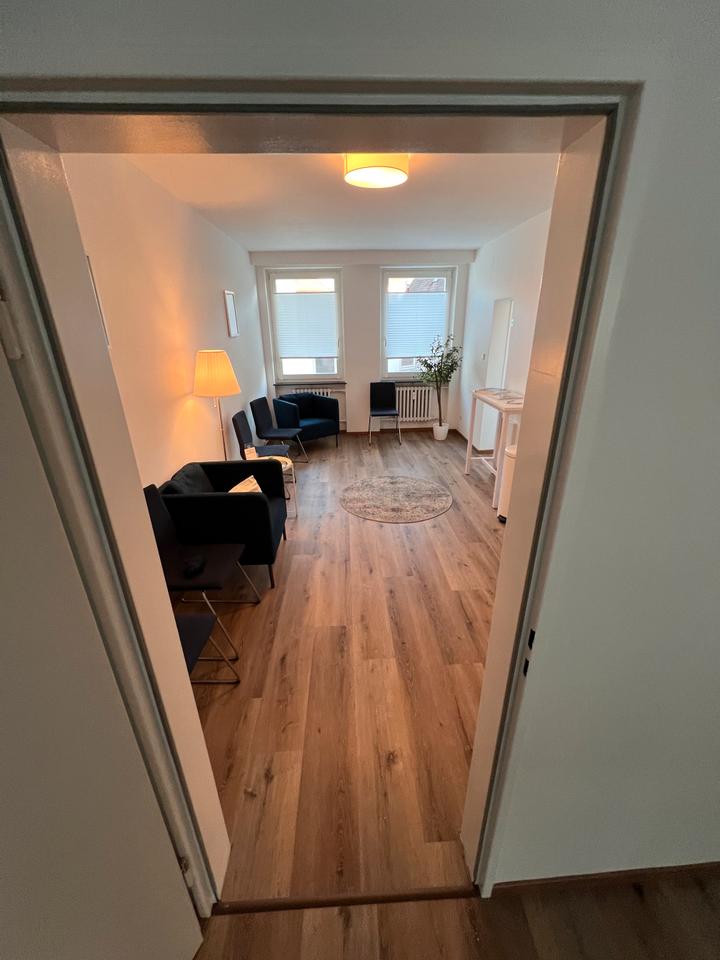 Thumbnail-Büroräume oder Praxisfäche in Würzburger City Nähe HBF