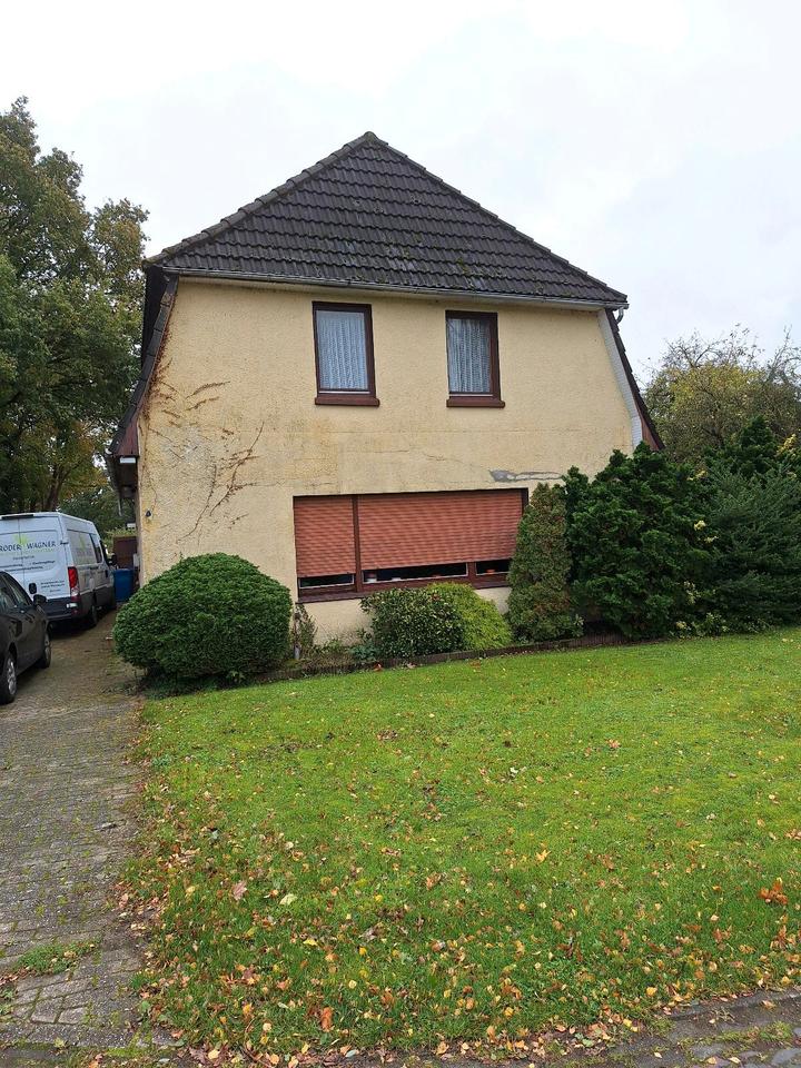 Thumbnail-Haus zu verkaufen Wiesede