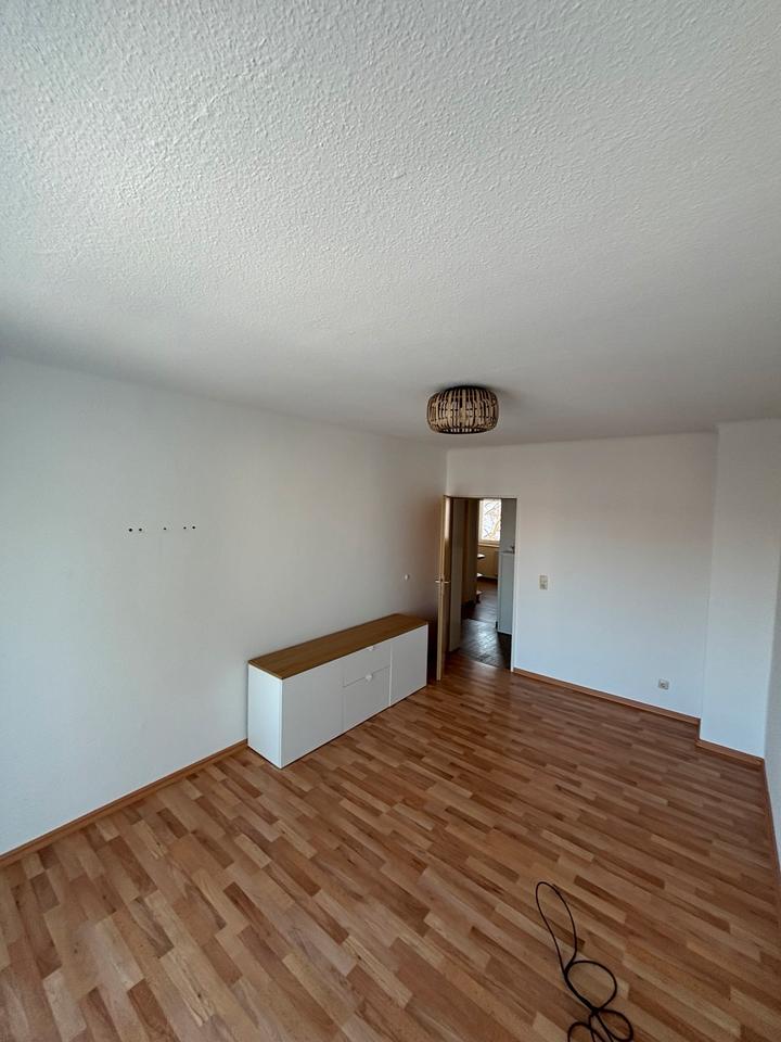 Thumbnail-3 Raum Wohnung - Löbtau