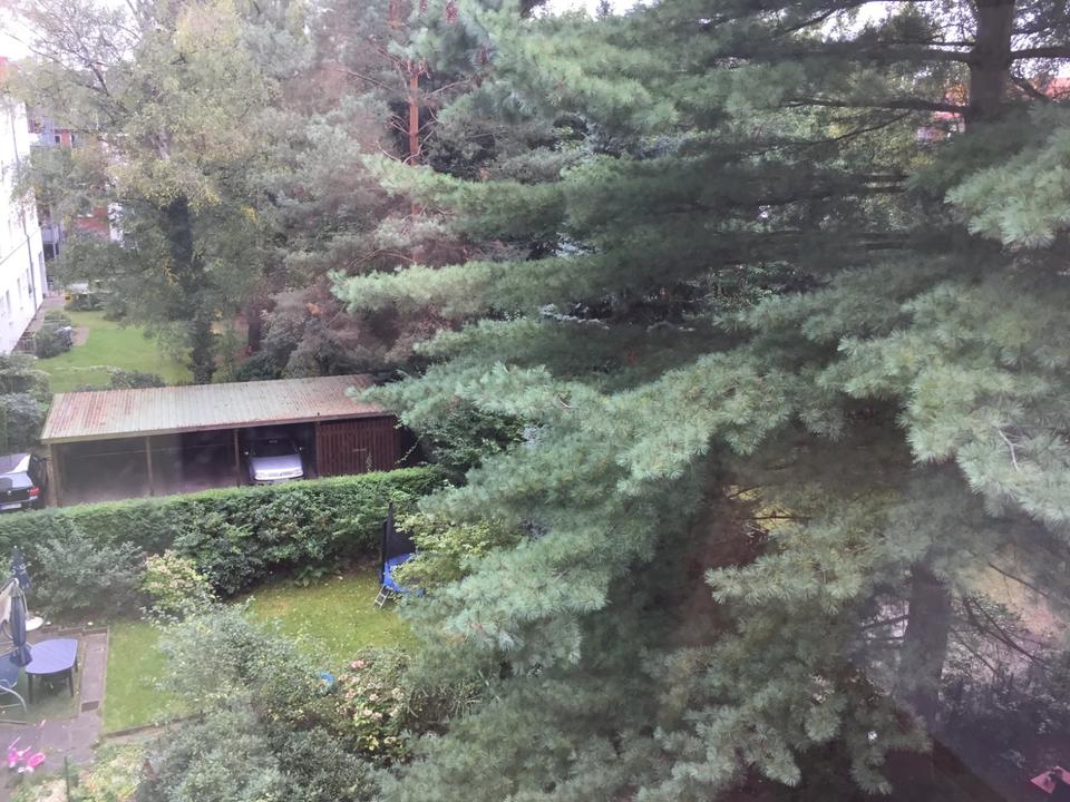 Thumbnail-vermietete 3-zimmer-Altbauwohnung in Hamburg-Wandsbek