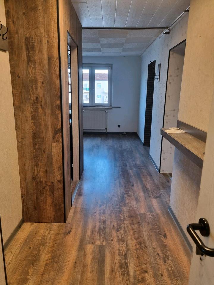 Thumbnail-2,5 Zimmer Wohnung, Völklingen