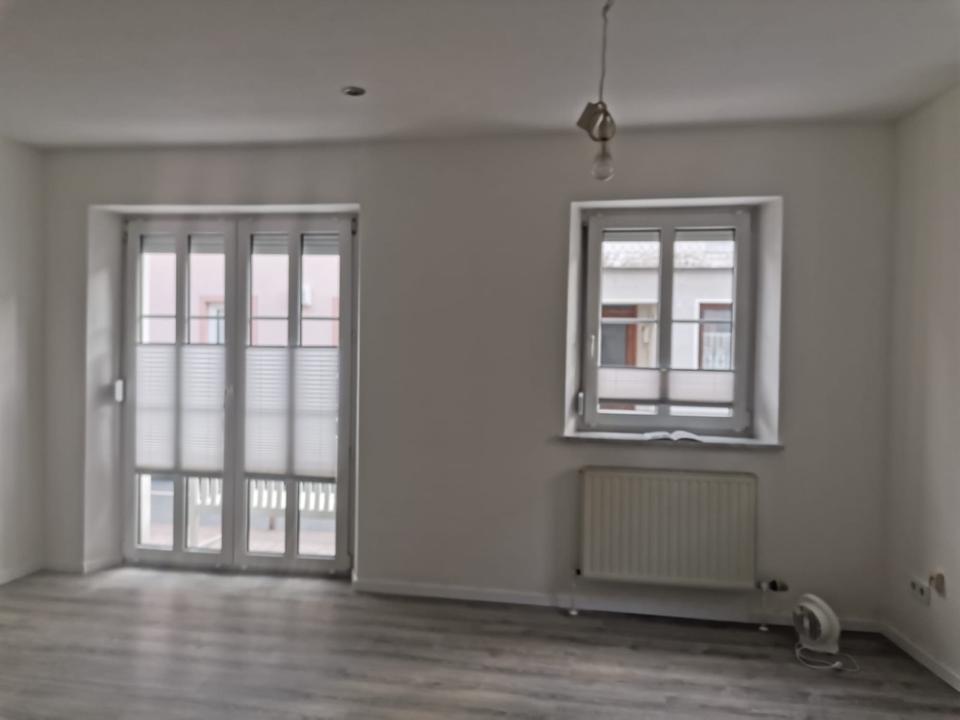 Thumbnail-2-Zimmer Wohnung - Weismain - ca. 70qm - EG - EBK