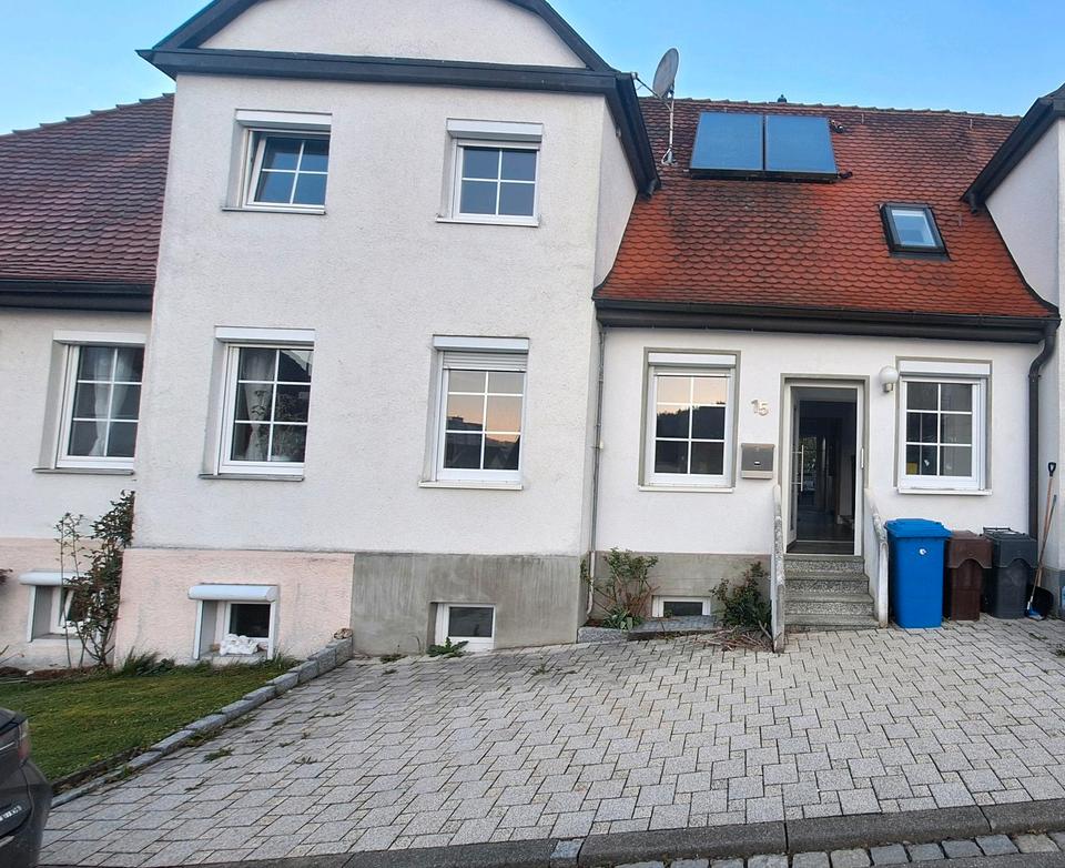 Thumbnail-Reihenmittelhaus