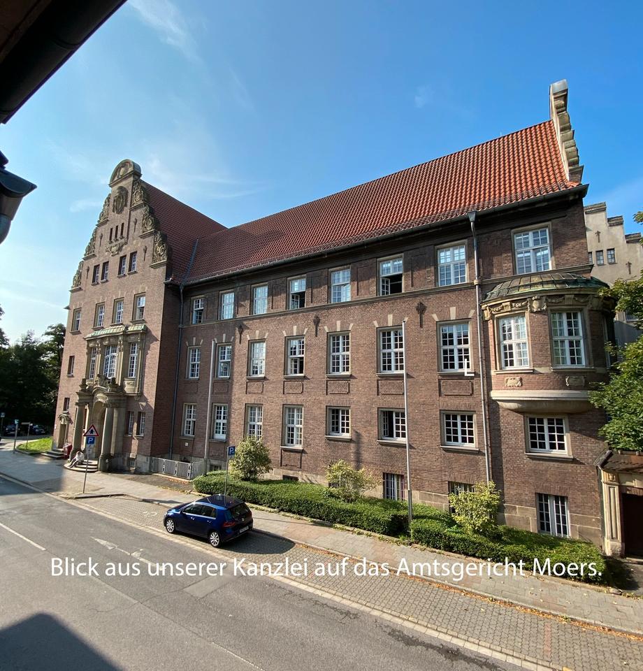 Thumbnail-Rechtsanwaltsbüro (teilmöbliert) 76 qm am Gericht zur Untermiete