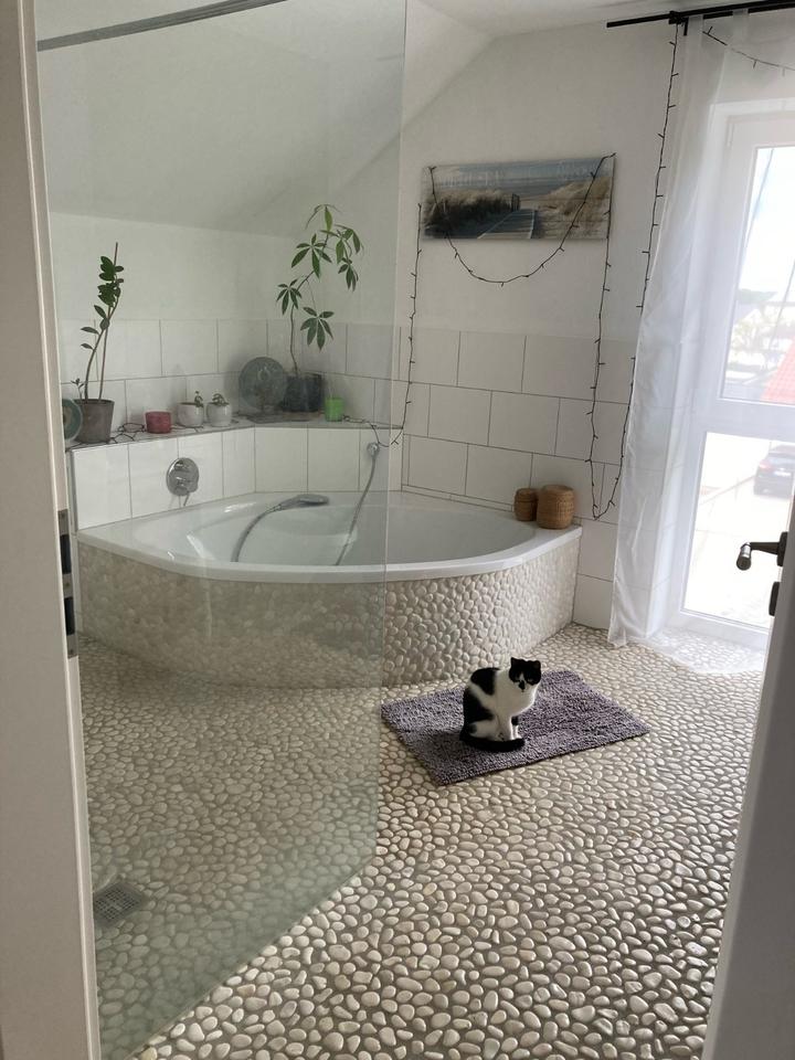 Thumbnail-MODERNES EINFAMILIENHAUS MIT PV-ANLAGE NÄHE EGGENFELDEN