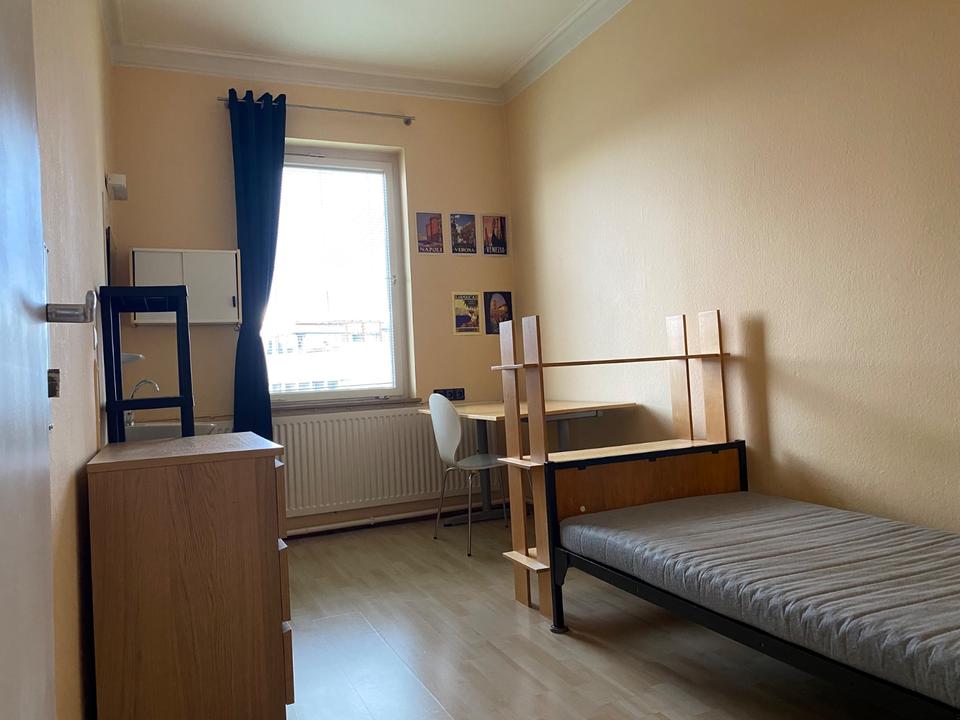 Thumbnail-1,5 Zimmer Apt. in Stuttgart-Ost – ab sofort