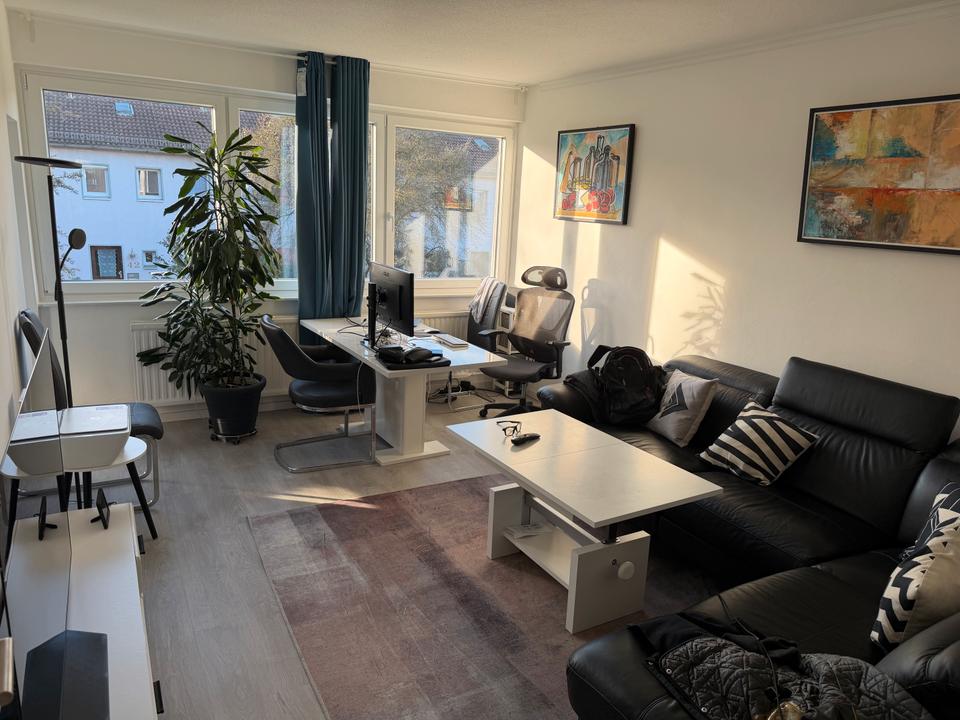 Thumbnail-Wohnung zum Kauf (zwei Ebenen, extra 40 m)