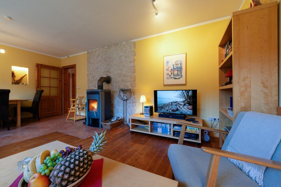 Thumbnail-WohnFerienhaus von privat zu verkaufen