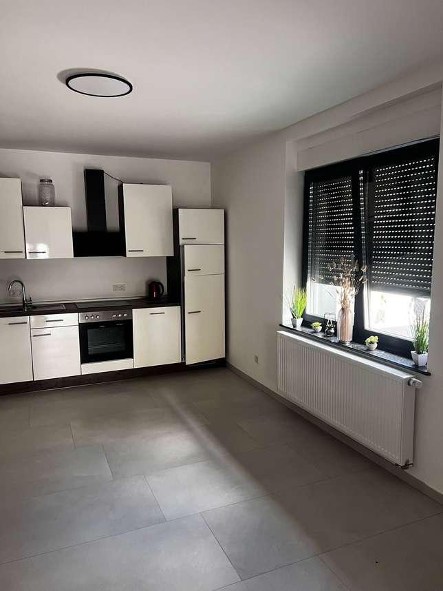 Thumbnail-EG Whg in Zweibrücken mit Terrasse zu vermieten