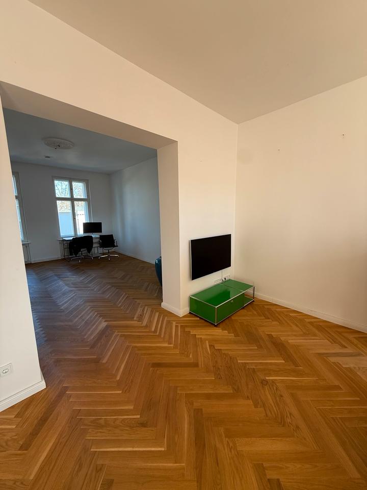 Thumbnail-3 Zimmerwohnung in Potsdam (Berliner-Vorstadt) zu vermieten