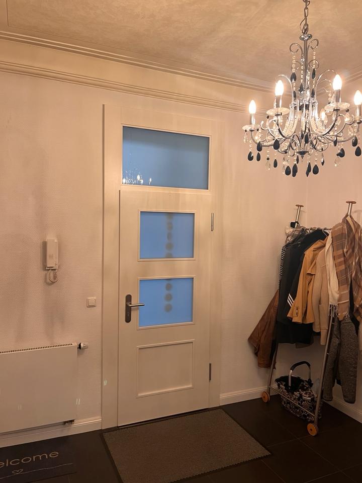 Thumbnail-Wunderschöne sanierte Altbauwohnung in 52349 Düren