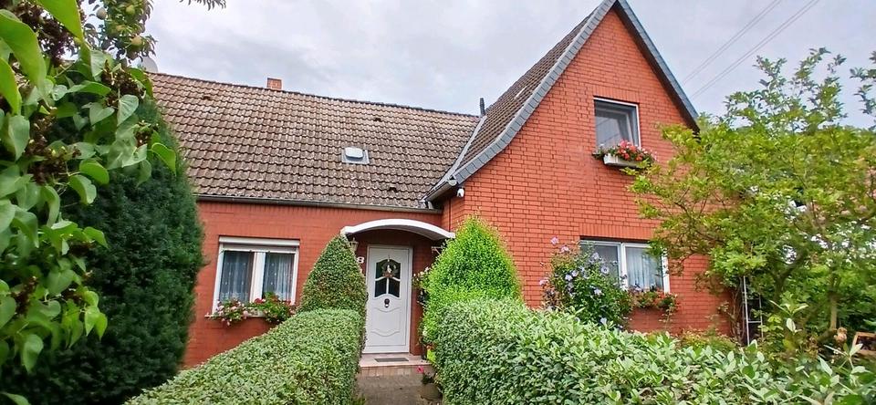 Thumbnail-Doppelhaushälfte in Heeren OT von Stendal