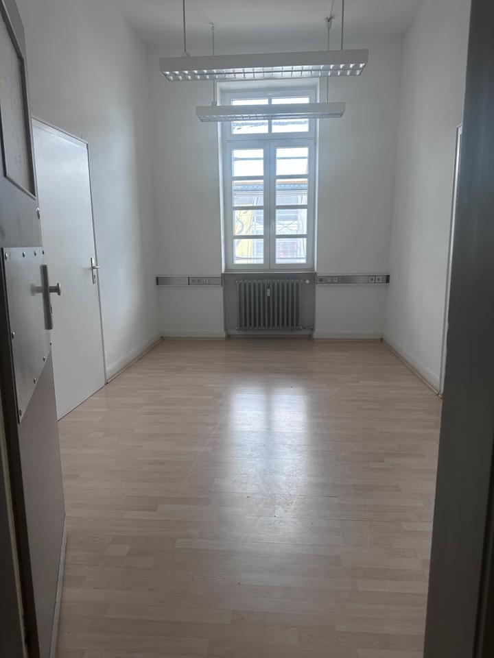 Thumbnail-Büro Bahnhof Reutlingen 250€ inklusive Strom&Heizkosten