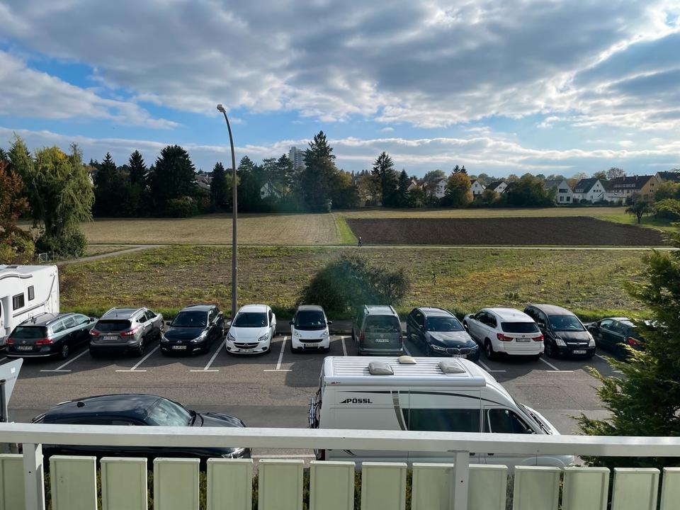 Thumbnail-Möblierte 1-Zimmerwohnung mit herrlicher Aussicht