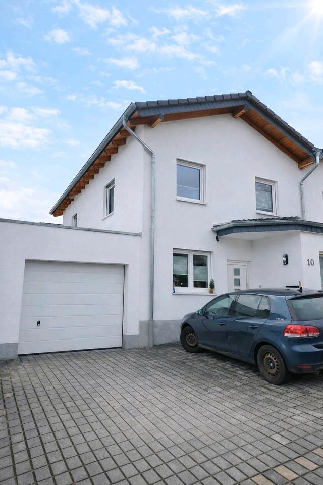 Thumbnail-Einfamilienhaus (Doppelhaushälfte)