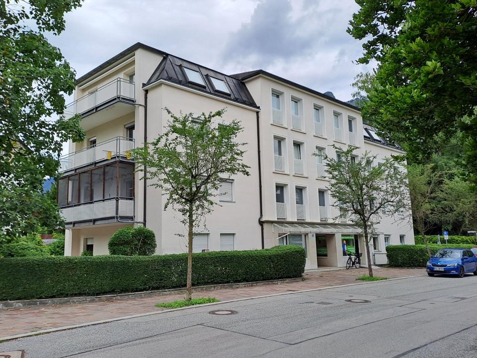 Thumbnail-3-Zi-Wohnung in Bad Reichenhall