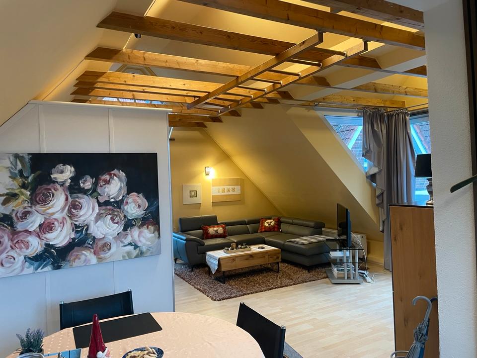 Thumbnail-Möbliertes, voll ausgestattetes Apartment