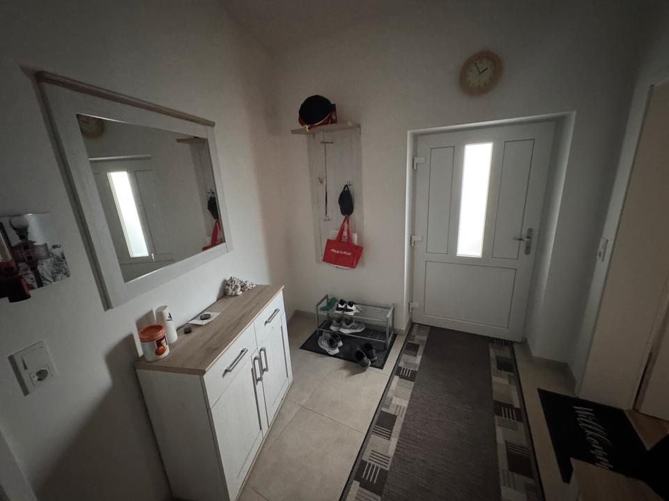 Thumbnail-2 Raum Wohnung EG 80 qm Erdgeschoss BarriereArm Behinderten