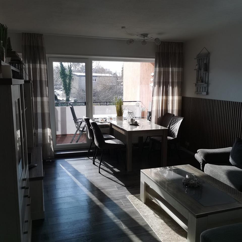 Thumbnail-Großzügige renovierte 3 Zimmer Fewo frei über Ostern 2026