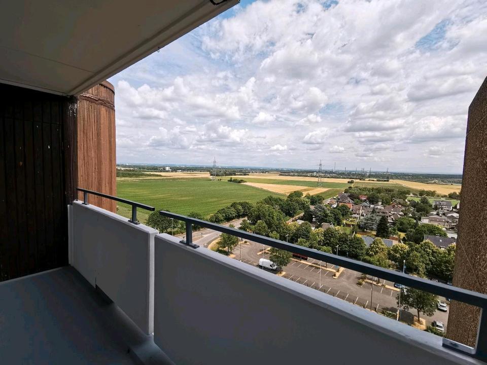Thumbnail-Sanierte 3 Zimmer Wohnung, sehr hohe Rendite möglich
