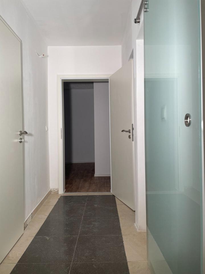 Thumbnail-Renovierte 3-Raumwohnung mit Einbauküche