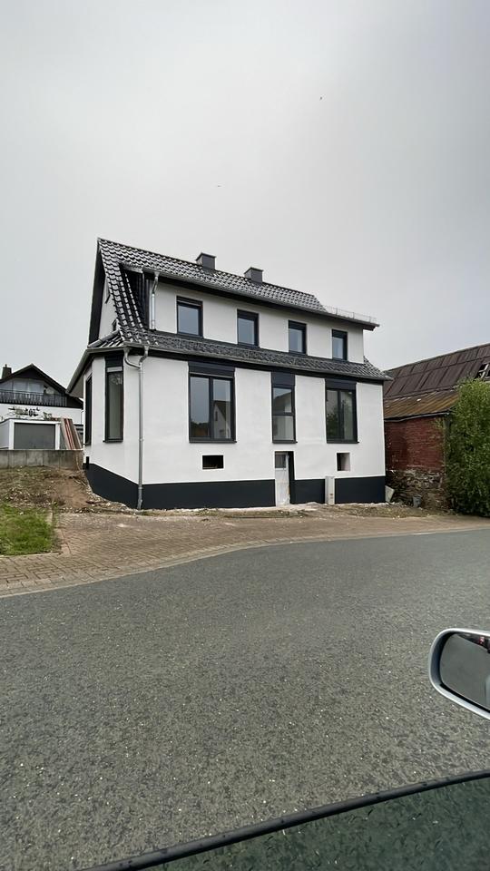 Thumbnail-Exklusives Einfamilienhaus