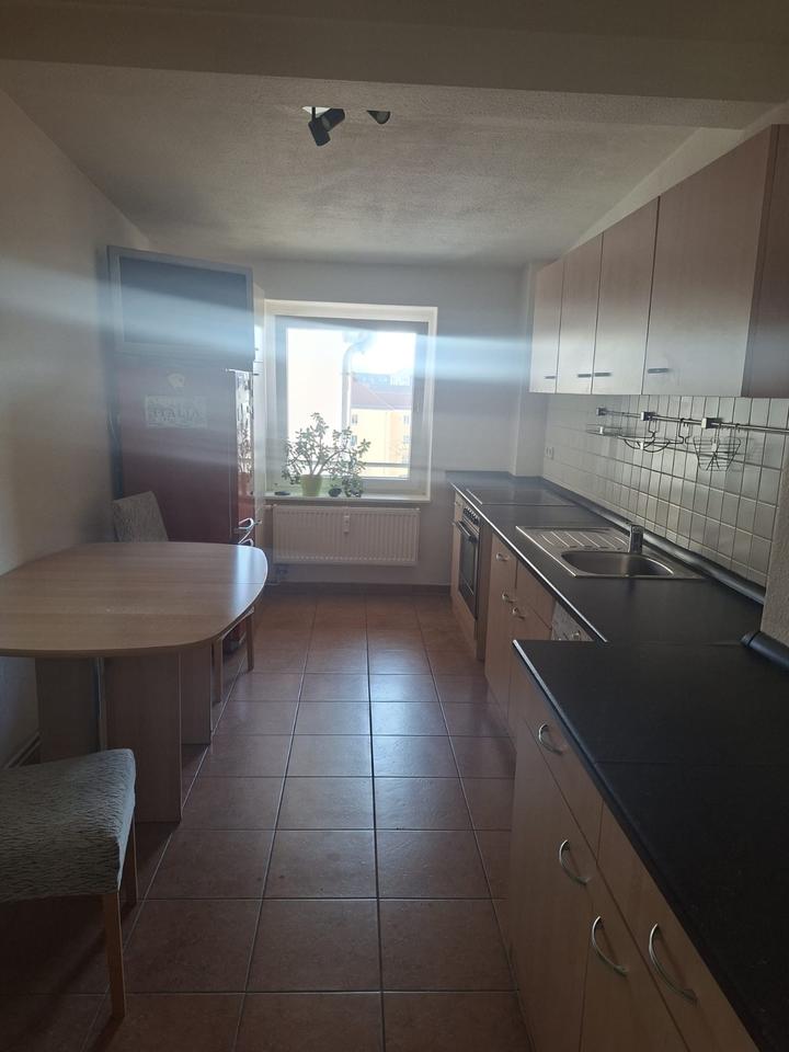 Thumbnail-2-Zimmer-Wohnung zur Nachmiete – Zentrale Lage