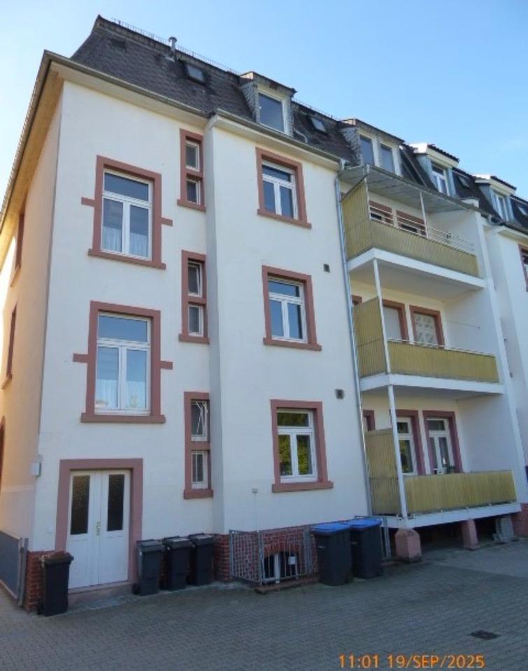 Thumbnail-Gründerzeit-MFH, 4 Whng, 425qm Wohnflä., Bj.1908, 3 Whng leerst.