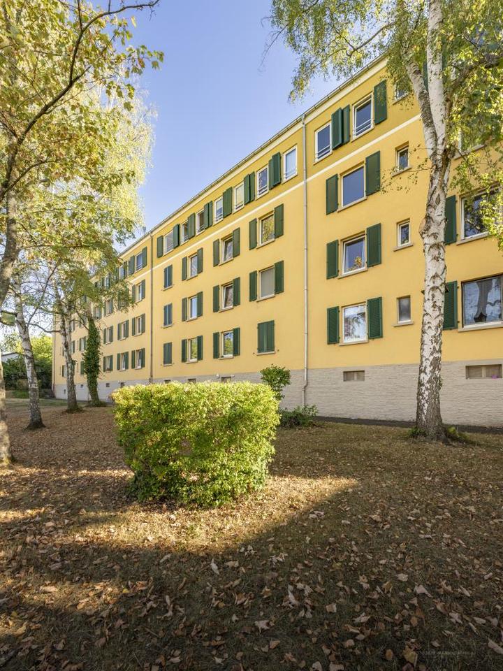 Thumbnail-2-Zimmer-Wohnung in Kaiserslautern