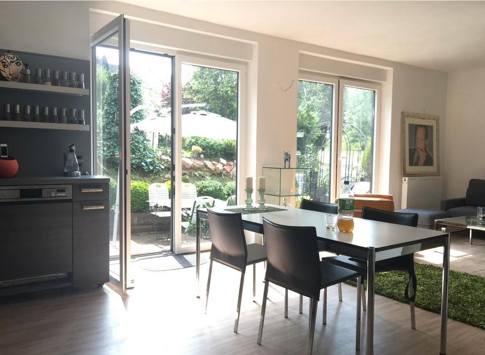 Thumbnail-Charmantes Häuschen in Giesel, gerne auch an Firmen