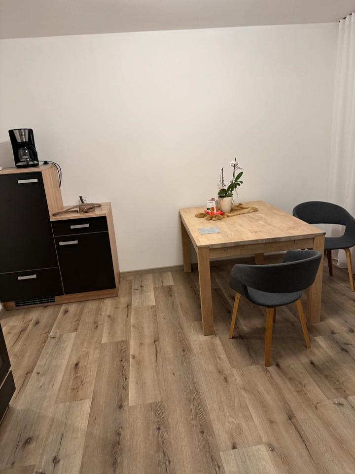 Thumbnail-Single Wohnung mit Seeblick