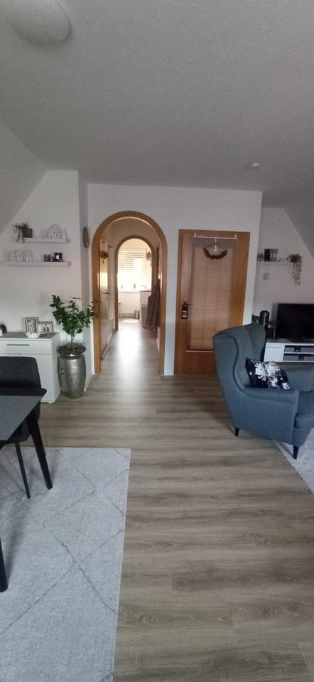 Thumbnail-Helle OG-Wohnung ab 01.07.2026 in Gildehaus zu vermieten