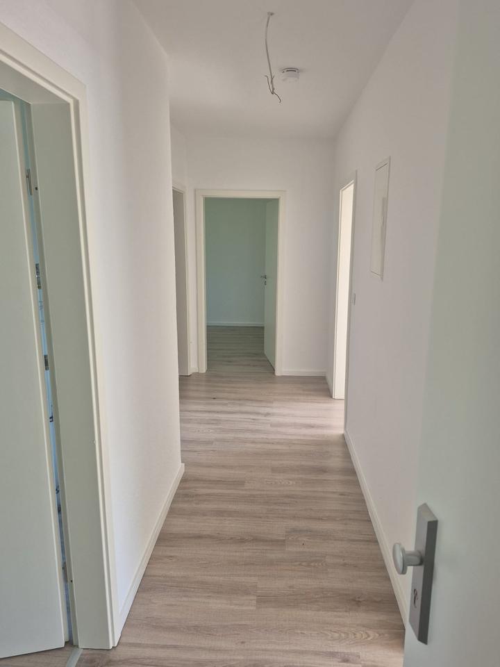 Thumbnail-3ZKBB mit Blick ins Grüne von Heppens