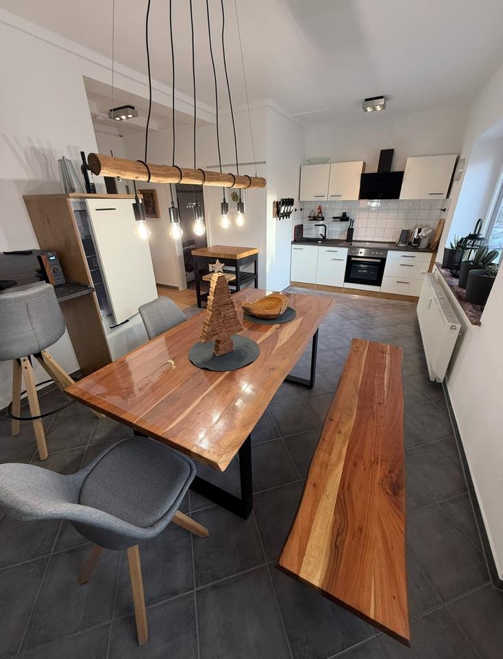 Thumbnail-Renovierte - möblierte - FeWo in der Siegener Oberstadt ab 0526