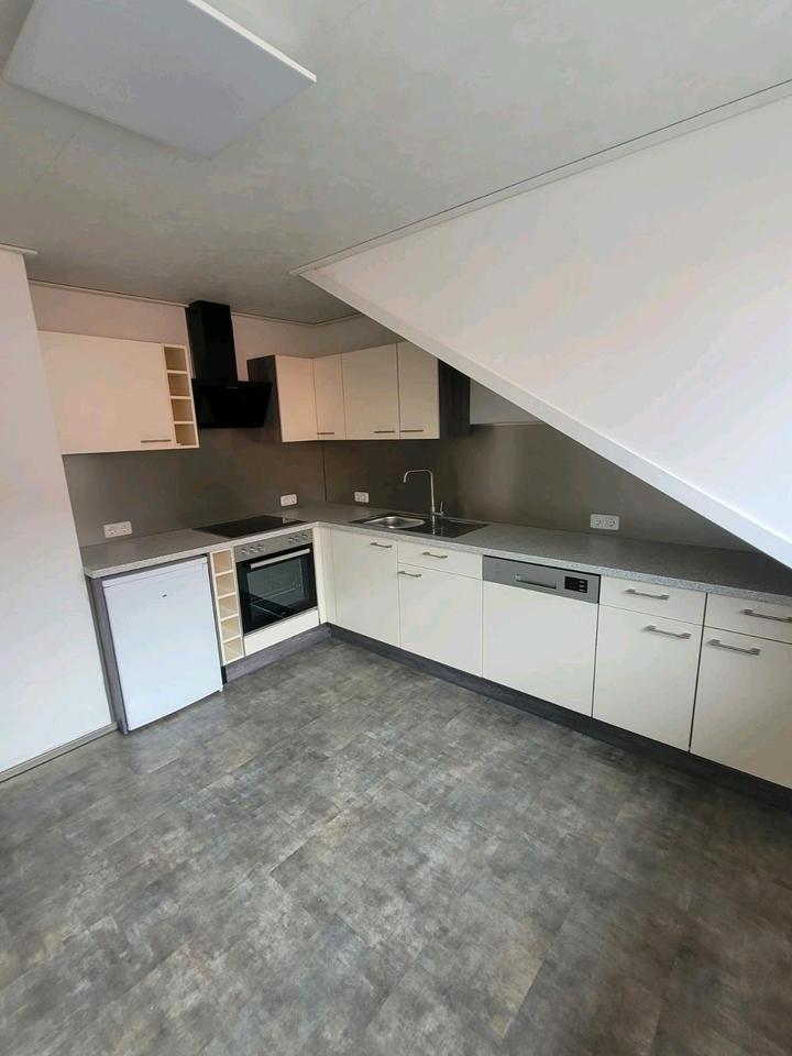 Thumbnail-2-Zimmer DG-Wohnung in Ingelheim am Rhein