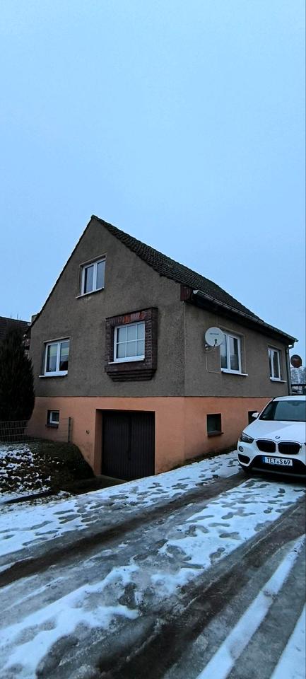 Thumbnail-Einfamilienhaus mit Grundstück in 18246 Steinhagenletzter Preis